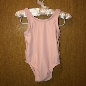 Old Navy Swim Suit - Pink | Infant Size 6-12 month